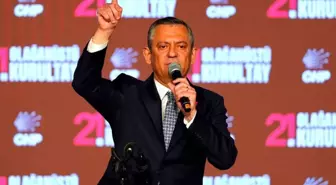 CHP Genel Başkanı Özgür Özel: Bugün bize yapılan saldırıyı hiçbir siyasi partiye mal etmiyorum