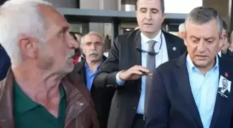 Özgür Özel'e saldıran Selçuk Tengioğlu'nu komşuları anlattı