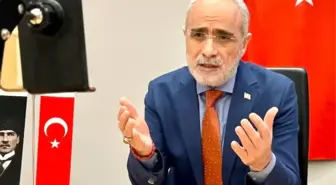 Yalçın Topçu: Ana Dilini İyi Bilmek, Çok Dilli Olmanın Temelidir