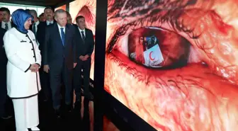 Cumhurbaşkanı Erdoğan: '(Kentsel dönüşüm) Bu meselede artık kimsenin kaprisleriyle vakit kaybedemeyiz'