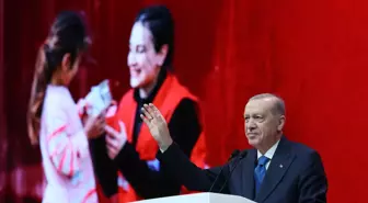 Cumhurbaşkanı Erdoğan: Kentsel dönüşüm konusunda kapsamlı hazırlıklar içindeyiz