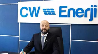 CW Enerji, Intersolar Europe Fuarı'nda Yenilikçi Ürünlerini Sergileyecek