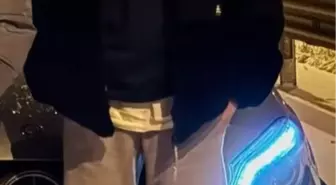 Sakarya'da Motosiklet Kazası: 1 Ölü, 1 Yaralı