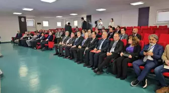 Denizcilik Eğitim Konseyi 23. kez toplandı