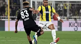 Derbi sonrası stattan oyun oynayarak ayrılan Djiku sessizliğini bozdu