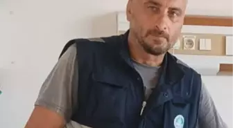 Sakarya'da Su Tankeri Kazasında Sürücü Hayatını Kaybetti
