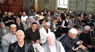 Elazığ'da Kur'an Ziyafeti Dinleyenleri Mest Etti