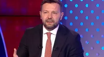 Elvir Baljic maç sonu küplere bindi: Hepimizle dalga geçiyor, yalvarırım bu adamı gönderin