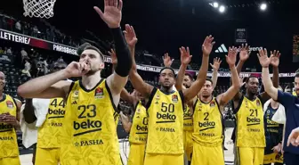 EuroLeague devi, Guduric'i istiyor: Hayalimiz onu transfer etmek