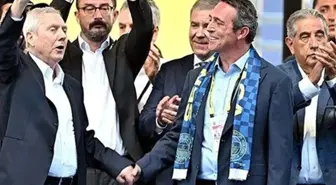 Fenerbahçe Başkan adaylığına bir isim daha! Cuma günü açıklıyor