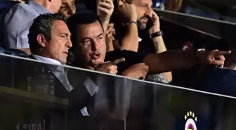 Fenerbahçe'de Mourinho dahil 16 isimle yollar ayrılıyor