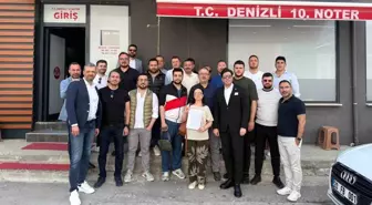 Fenerbahçe'de Olağanüstü Seçim İçin İmza Kampanyası Başlatıldı