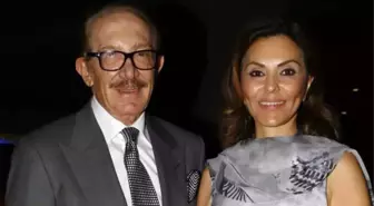 Feryal Gülman eski eşi Kemal Gülman'a icra davası mı açtı, neden? Sosyetik isim Feryal Gülman olayı nedir?