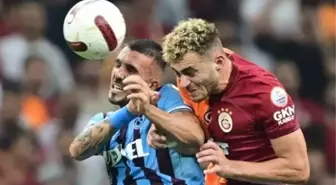 Galatasaray Trabzonspor'la berabere kalırsa şampiyon oluyor mu?