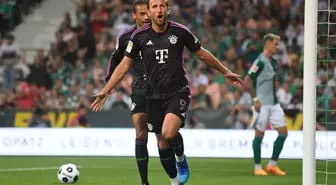 Harry Kane'in laneti 31 yaşında bitti