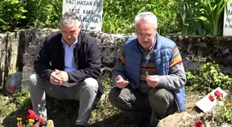 Heyelan faciasında hayatını kaybeden Adem Kaya'nın babası: 'İnşallah rüyadır' dedim ama rüya değilmiş