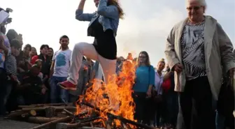 Hıdırellez'de dilek kağıdı yakılır mı, dilek kağıdı ne yapılır?