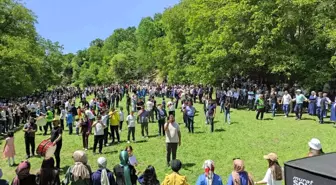 35 Yıl Aradan Sonra Köylerine Dönüş: Batman'da Barış Festivali