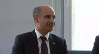 İçişleri Bakan Yardımcısı Aktaş: 'PKK terör örgütü bitme noktasına geldi, son vuruşu yapmak üzereyiz'