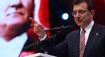 İmamoğlu kurultay soruşturmasında ifade verdi! 9 soruya tek yanıt