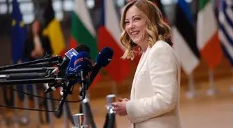 İtalya Başbakanı Meloni'den Pragmatik Dış Politika Yaklaşımı