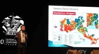 Japon Deprem Uzmanı Moriwaki: Türkiye Deprem İçin Hazırlanmalı
