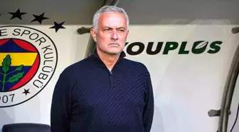Fenerbahçe Derbilerdeki Kötü Performansını Devam Ettiriyor