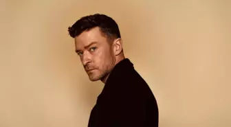 Justin Timberlake konser biletleri! Justin Timberlake İstanbul konseri ne zaman? Konser biletleri ne zaman satışa çıkacak?