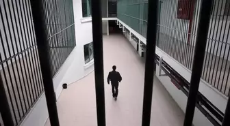 Kaçtı sanılan mahkumun adliyede unutulduğu ortaya çıktı