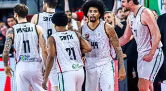 Karşıyaka, Fenerbahçe ile Zorlu Maçta Karşılaşacak