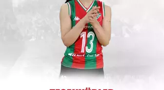 Karşıyaka Voleybol, İklimya Demir ile Yollarını Ayırdı