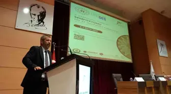 KBÜ'de 'Din ve Maneviyat Psikolojisi' sempozyumu düzenlendi
