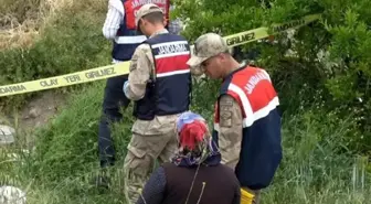 Kilis'te epilepsi hastası kadın gölette boğularak hayatını kaybetti