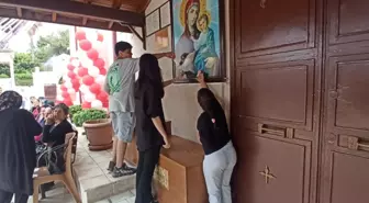 İskenderun'da Hıdırellez Kutlaması: Hristiyan ve Müslümanlar Bir Araya Geldi