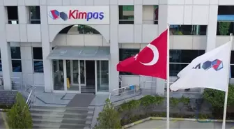 Kimpaş Holding, ABD Yaptırım Listesine Alındı