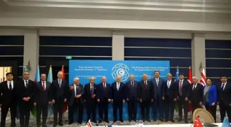 KKTC'nin Türk Devletleri Teşkilatı'ndaki Rolü Güçleniyor