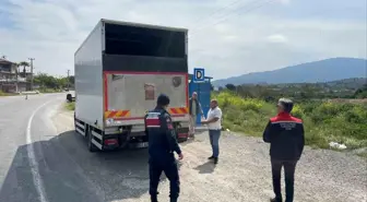 Kuşadası'nda Hayvan Sağlığı İçin Ortak Denetim