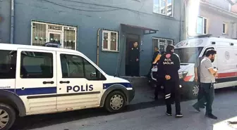 Kütahya'da şüpheli ölüm: Genç adamın cansız bedeni bulundu