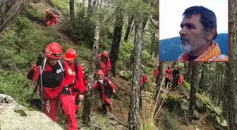 Mantar toplamak için çıktığı gezinti sonu oldu