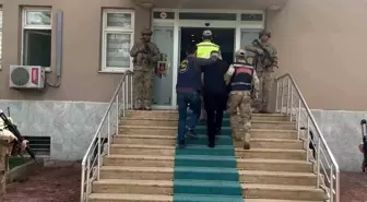 Mardin'de Arazi Kavgasının Firari Şüphelisi Yakalandı