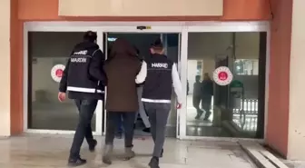 Mardin'de Uyuşturucu Operasyonu: 5 Torbacı Tutuklandı
