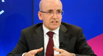 Mehmet Şimşek: Bütün büyükşehirlerin giriş ve çıkışlarına maliyecileri koyacağız