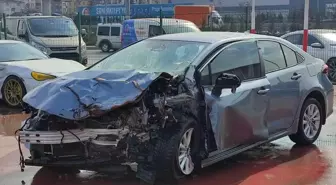 Milyonlarca araç sahibini ilgilendiren düzenleme! Pert arabada hasar sınırı değişiyor