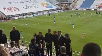 Kadıköy'deki Bıçaklı Saldırıda Hayatını Kaybeden Mattia'nın Ailesi Adalet Mücadelesinde