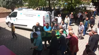 Motosiklet Kazasında Genç Hayatını Kaybetti