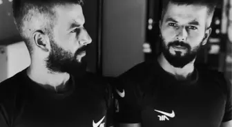 Kütahya'da Muhasebeci Gökhan Demir'in Şüpheli Ölümü