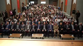 Muş'ta 'Aile Çalıştayı' düzenlendi