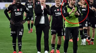 Necip Uysal'dan derbide yılın fair-play hareketi