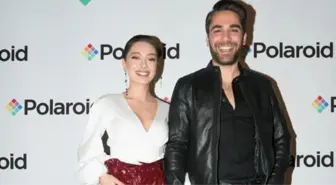 Neslihan Atagül ilk kez paylaştı! Neslihan Atagül ve Kadir Doğulu'nun bebeklerinin ismi ne?