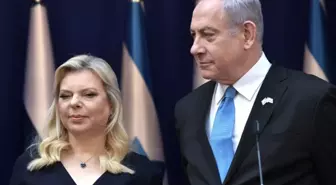 Netanyahu'nun eşi taciz suçlamasıyla hakim karşısına çıktı